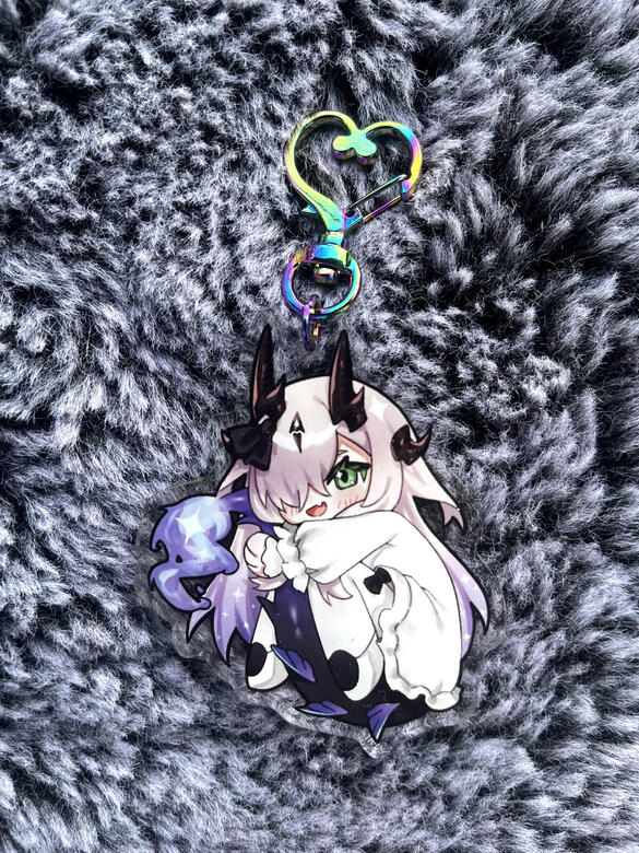[ reed/necrass AK charm back ]