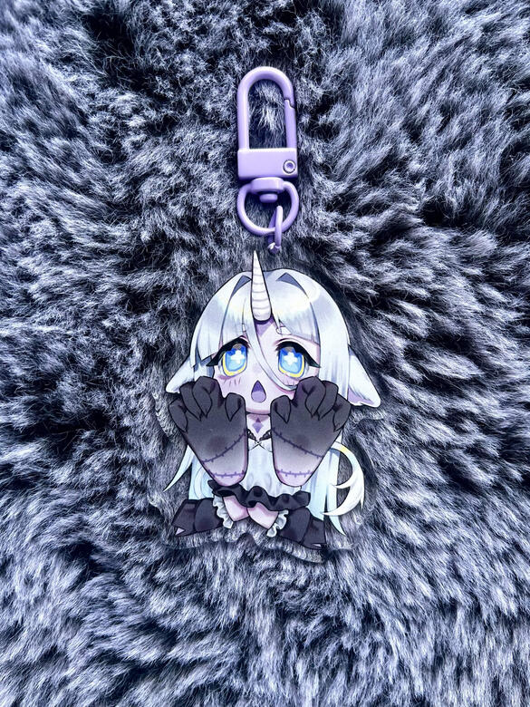[ oc charm ]