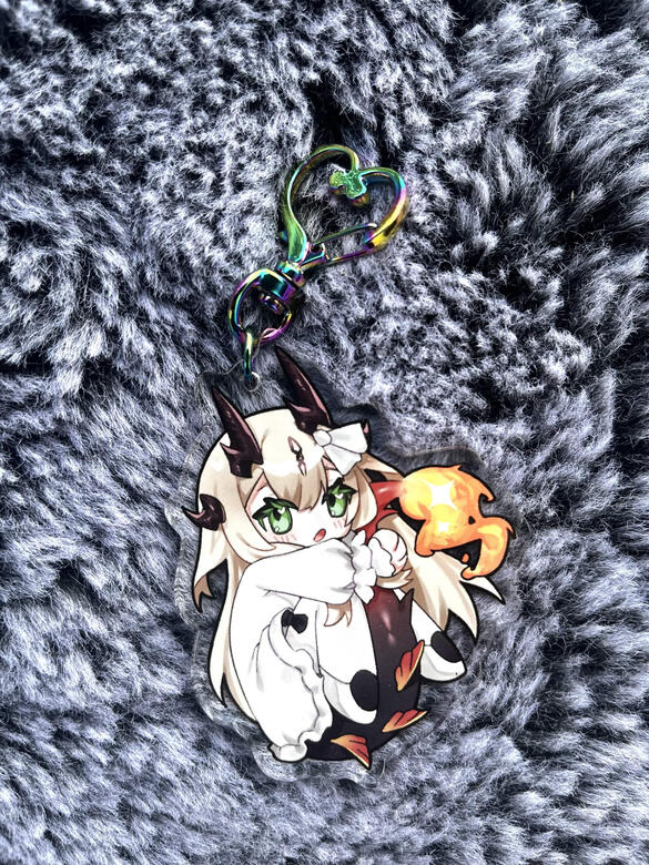[ reed/necrass AK charm front ]