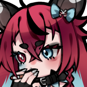 [ Milia 5.0 ] personal vtuber model, 2024