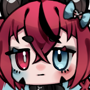 [ Arialyxiah ] vtuber model commission, 2024