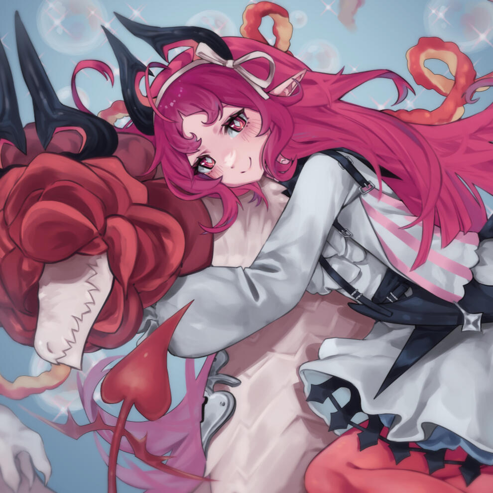 [ frieren ] fan art, 2024